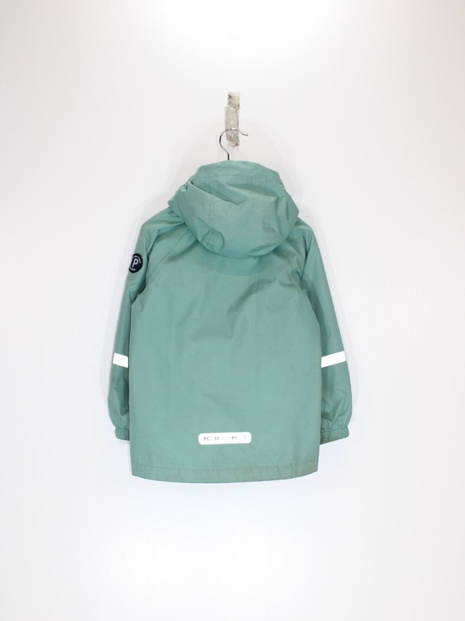Lightweight Waterproof Kids Shell Jacket Lightweight Waterproof Kids Shell Jacket