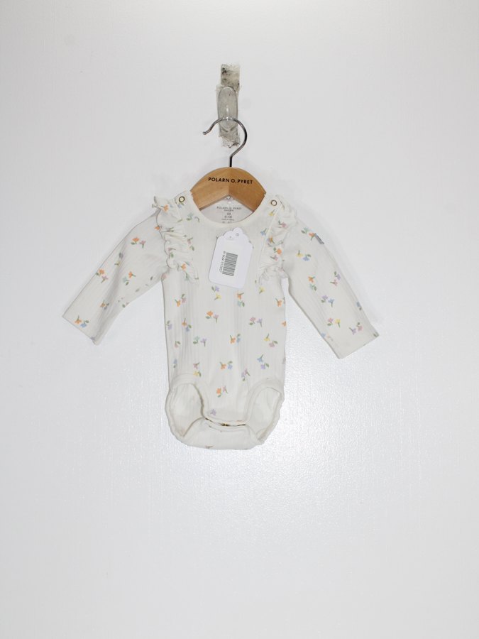Baby Bodysuit Baby Bodysuit