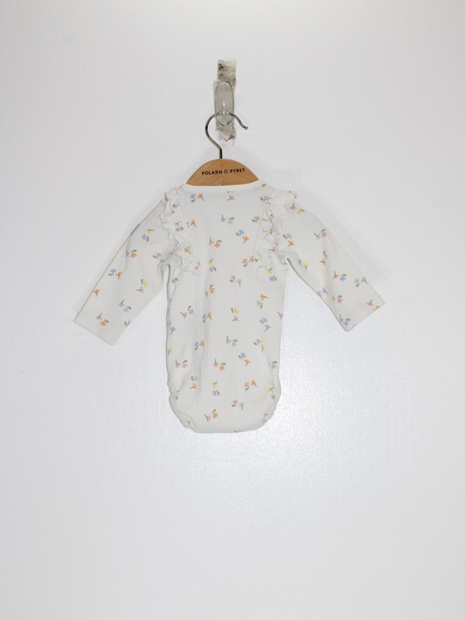 Baby Bodysuit Baby Bodysuit