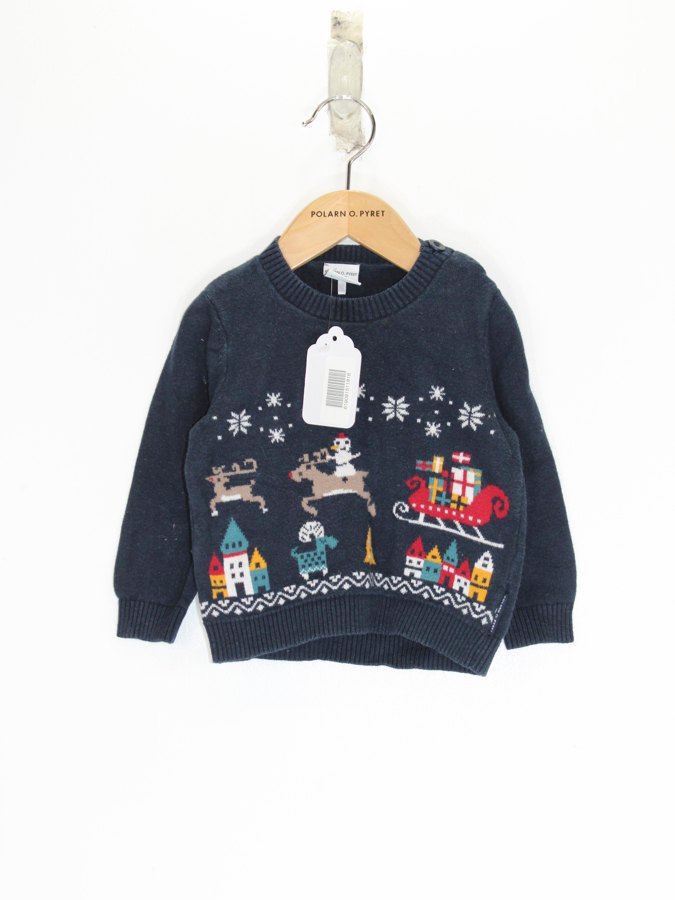 Kids Jumper