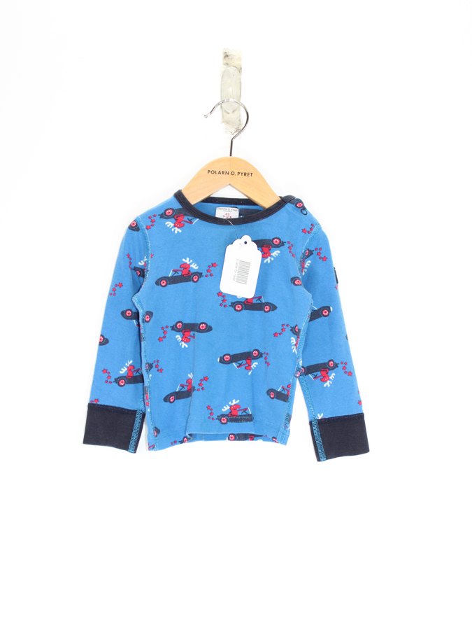 Baby Long Sleeved Top
