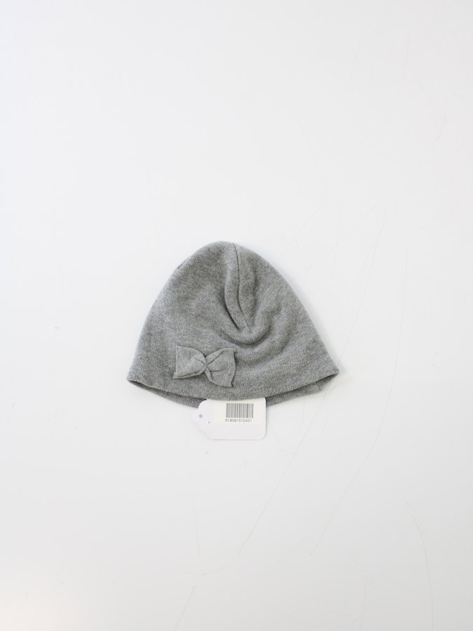 Kids Knitted Hat