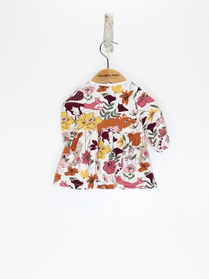 Baby Dress