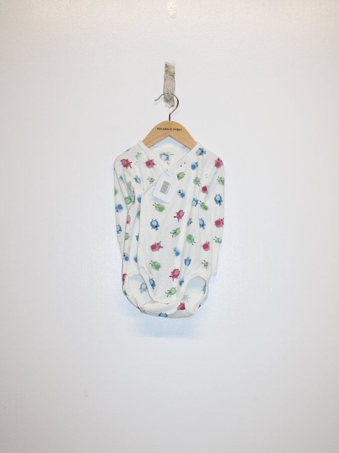Baby Bodysuit Baby Bodysuit