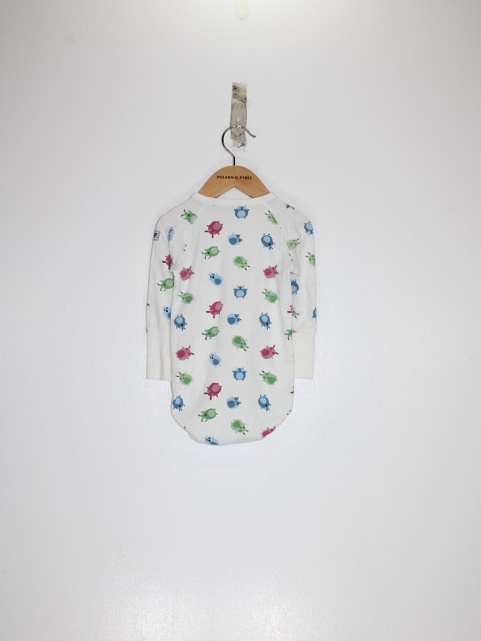 Baby Bodysuit Baby Bodysuit
