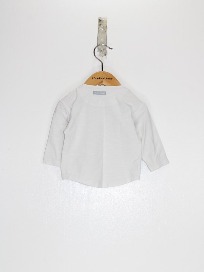 Baby Long Sleeved Top