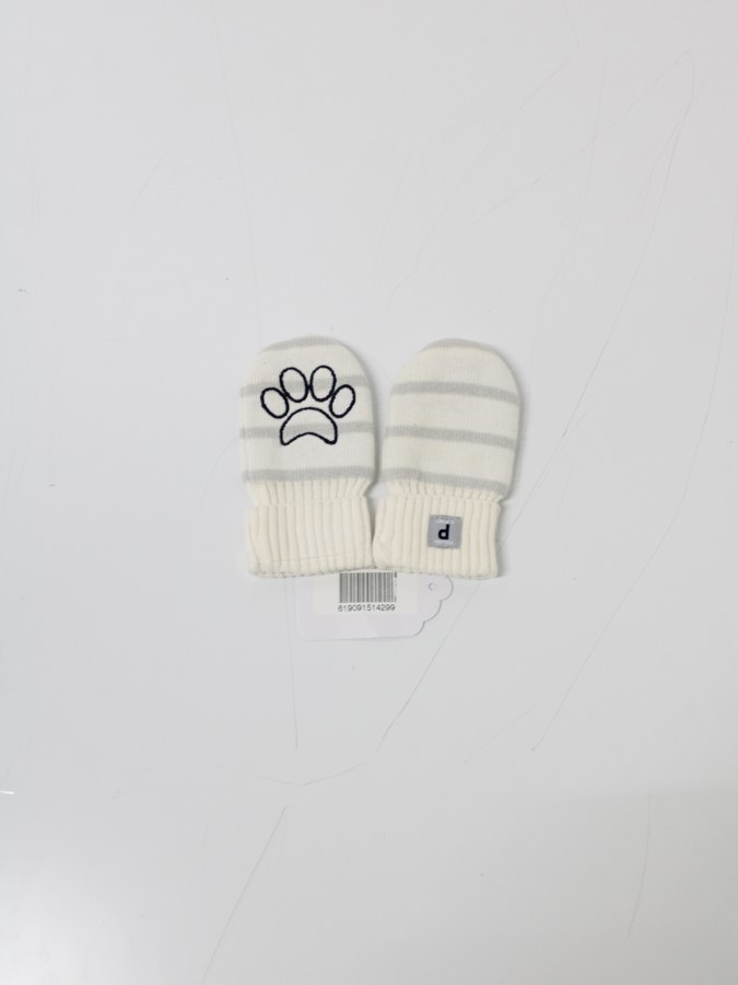 Baby Mittens