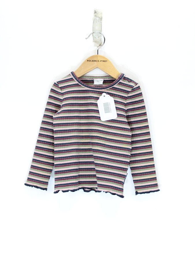 Kids Long Sleeved Top