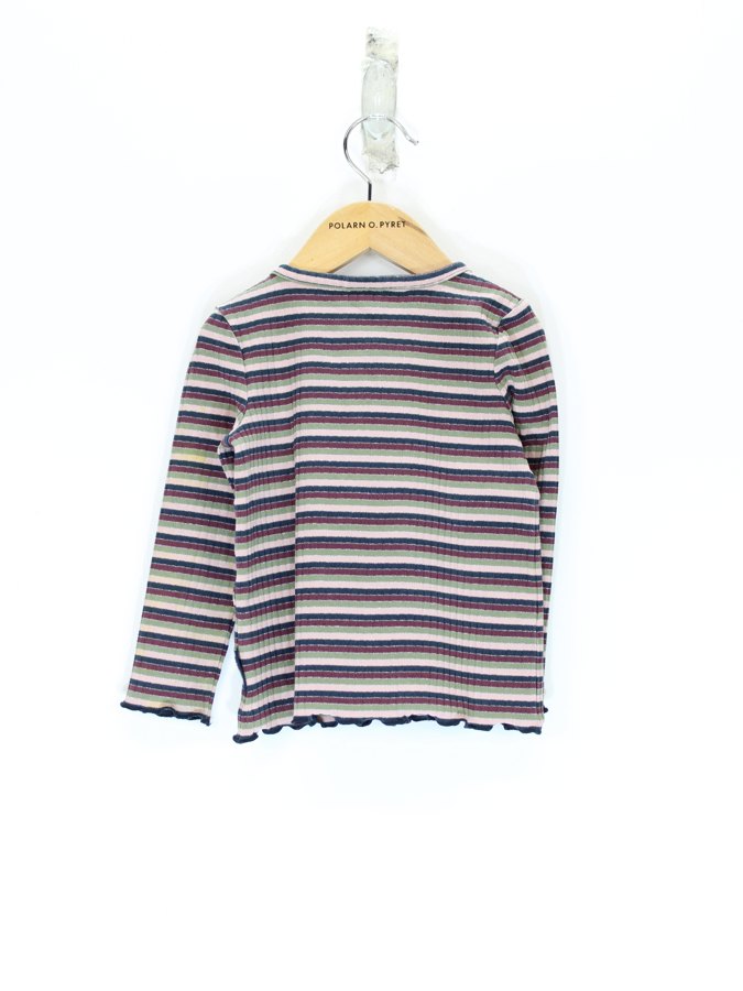 Kids Long Sleeved Top