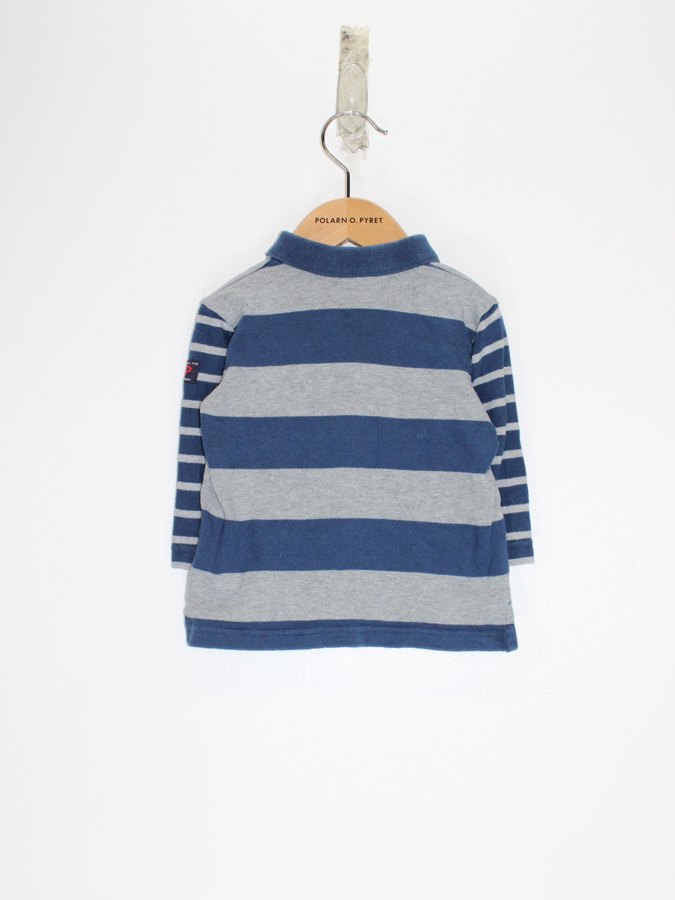 Baby Long Sleeved Top Baby Long Sleeved Top