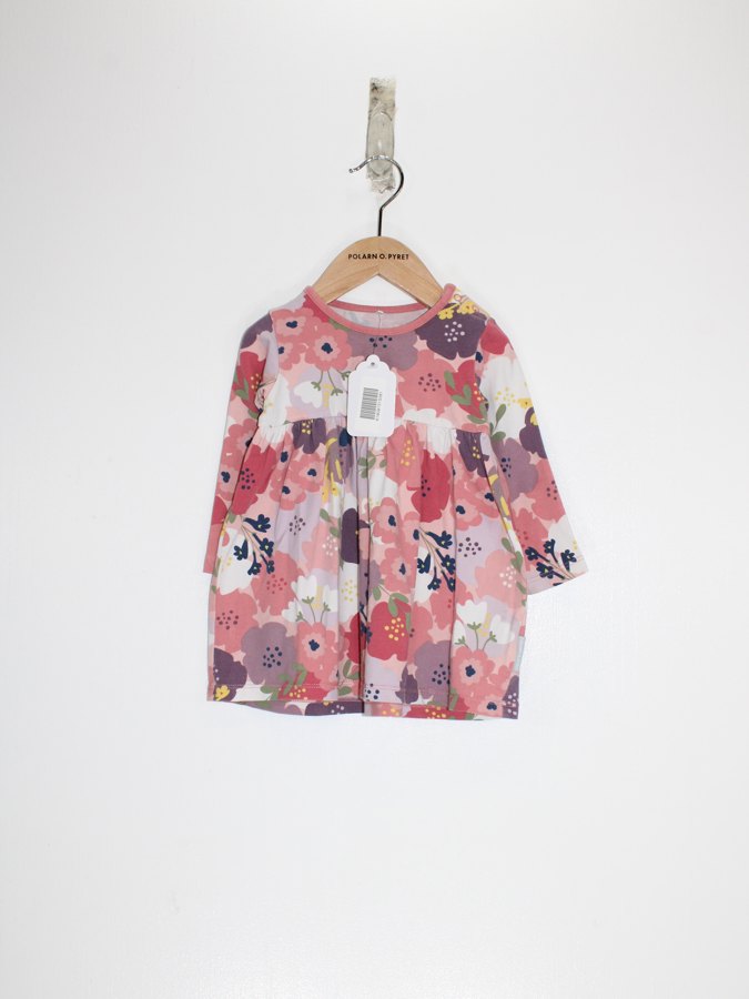 Baby Dress