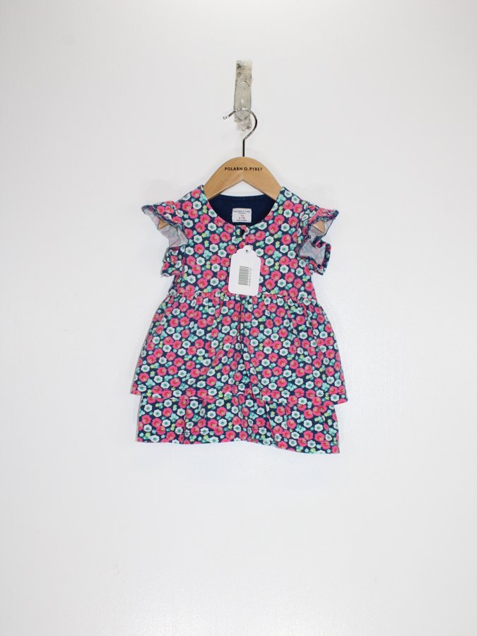 Baby Dress