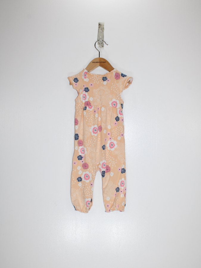 Baby All-In-One Baby All-In-One
