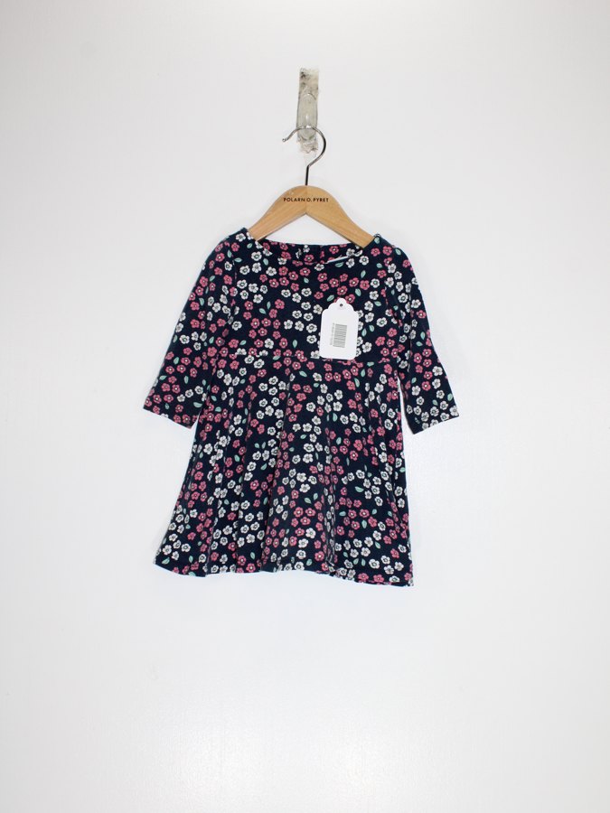 Baby Dress