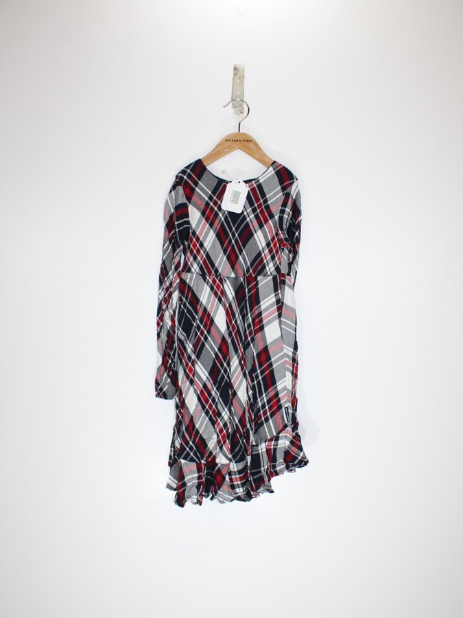 Kids Dress Kids Dress