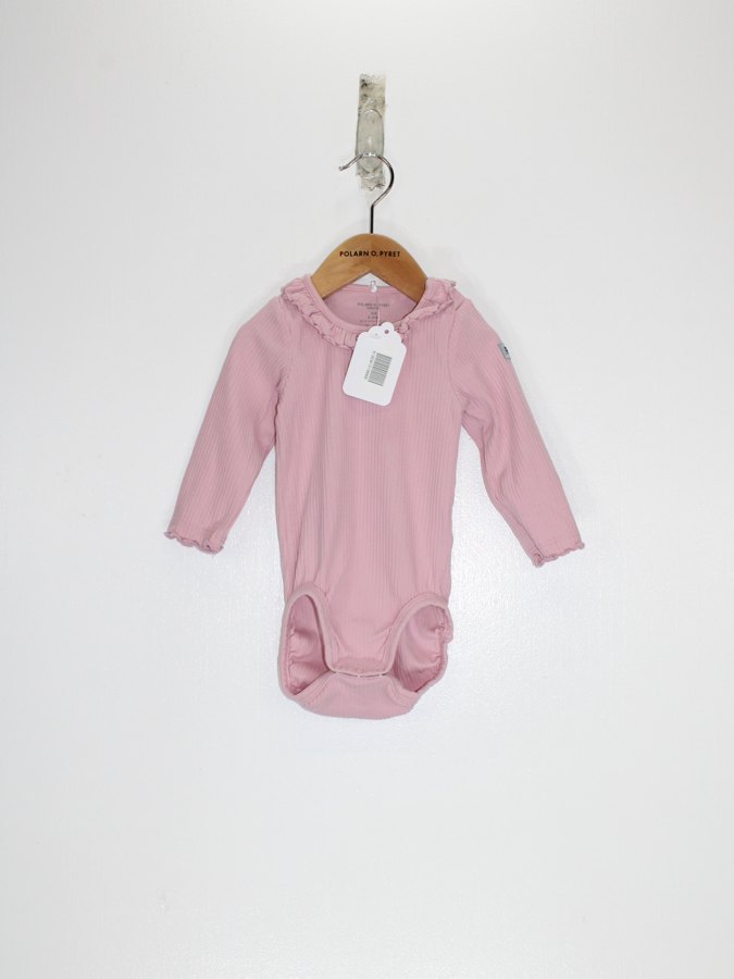 Baby Bodysuit Baby Bodysuit