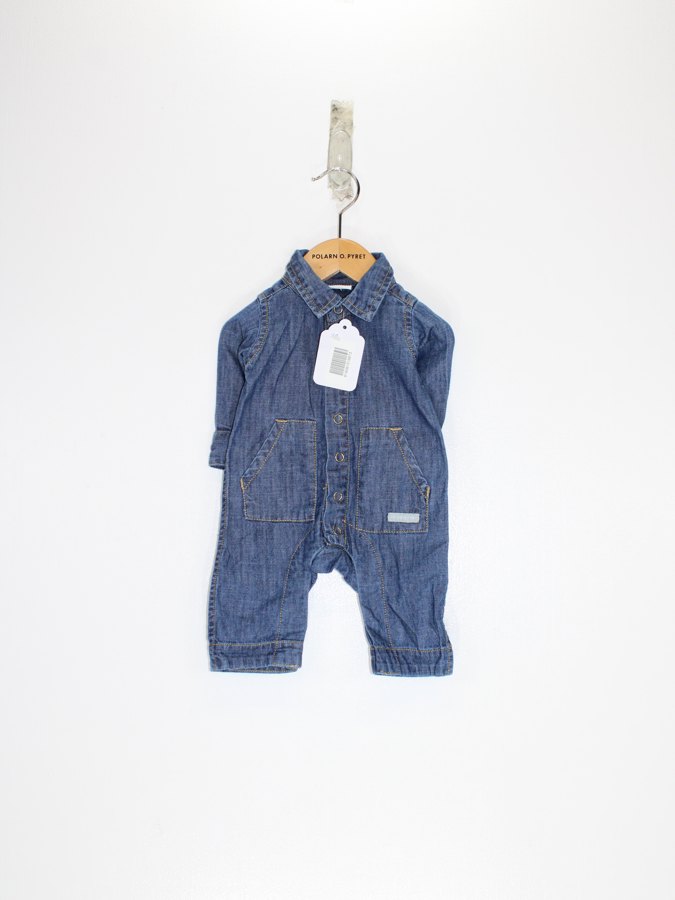 Baby All-In-One