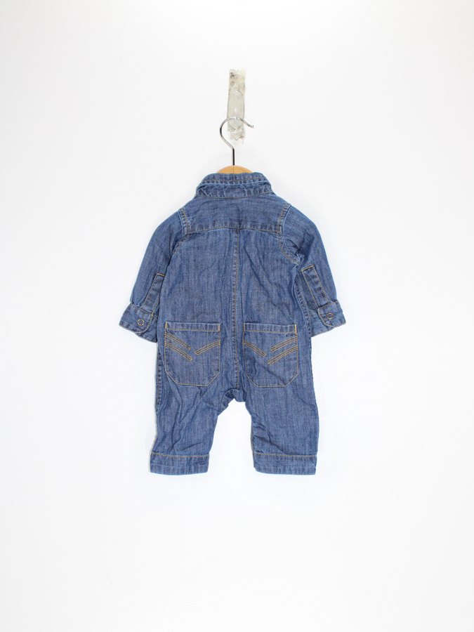 Baby All-In-One