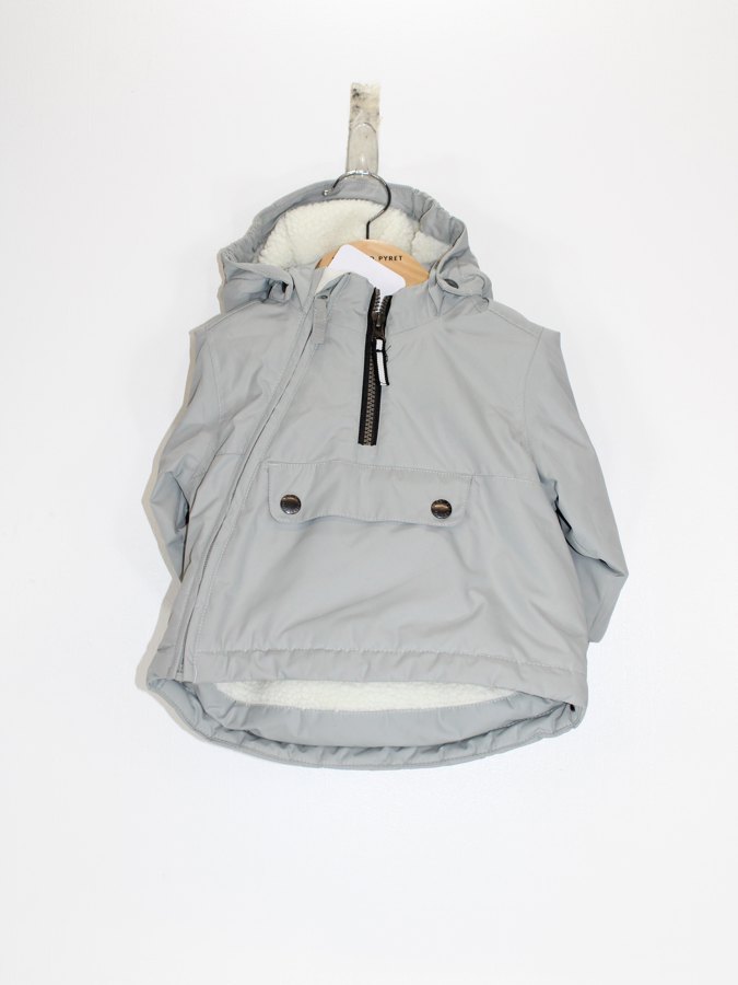 Baby Padded Jacket