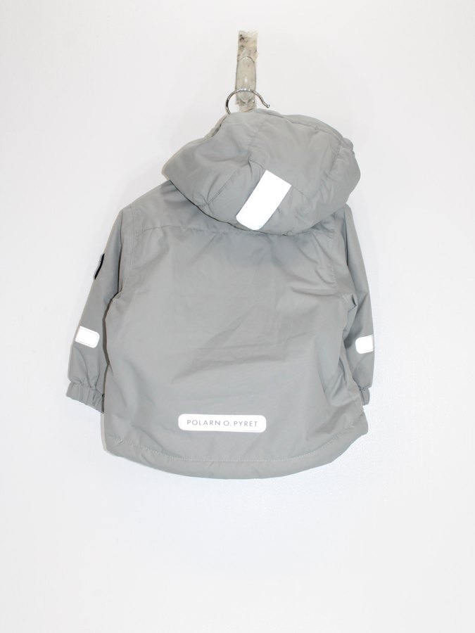 Baby Padded Jacket