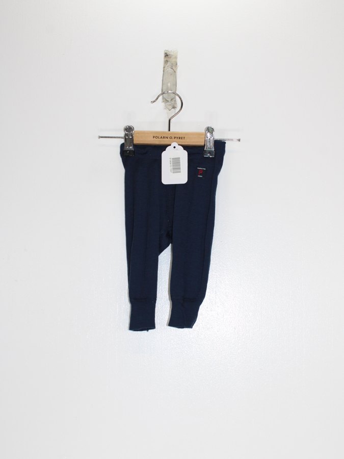 Baby Thermal Long Johns Baby Thermal Long Johns
