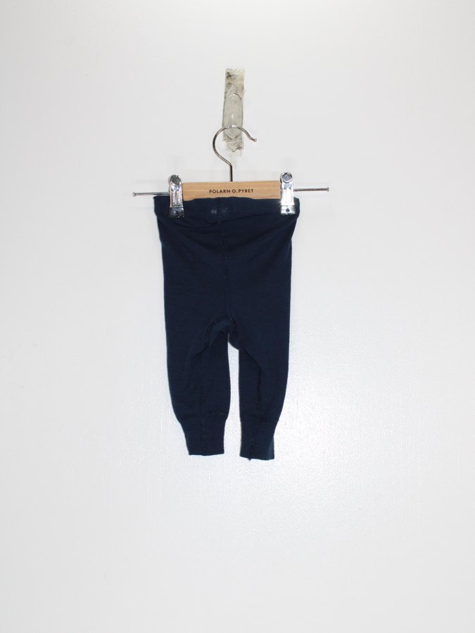 Baby Thermal Long Johns