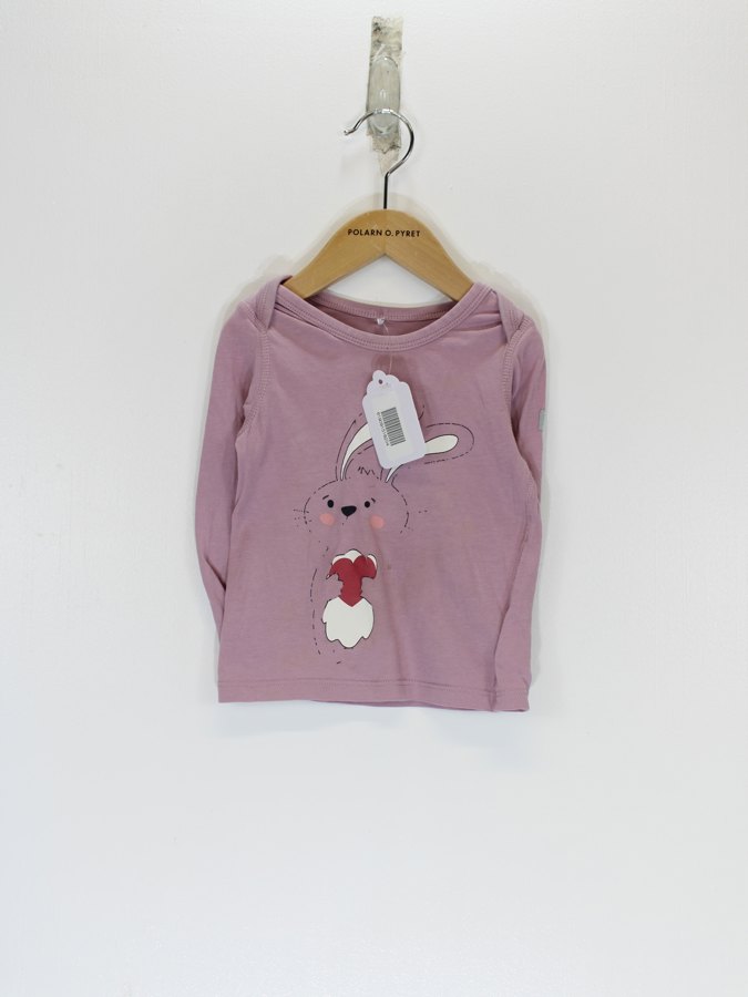 Baby Bunny Top Baby Bunny Top