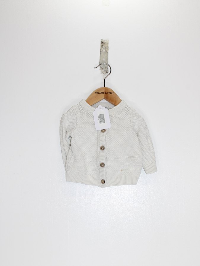 Baby Cardigan Baby Cardigan