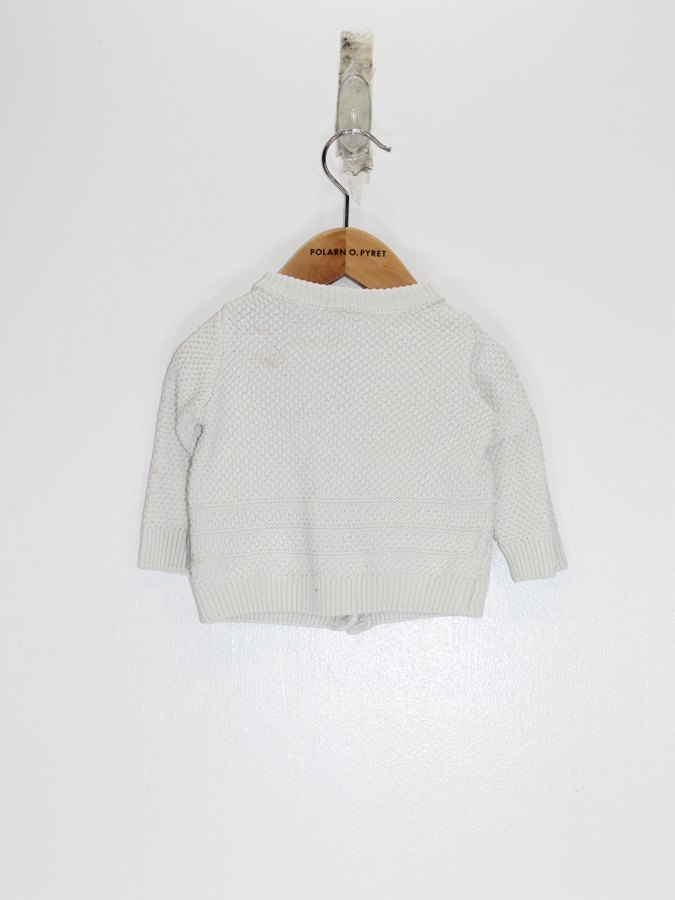 Baby Cardigan Baby Cardigan