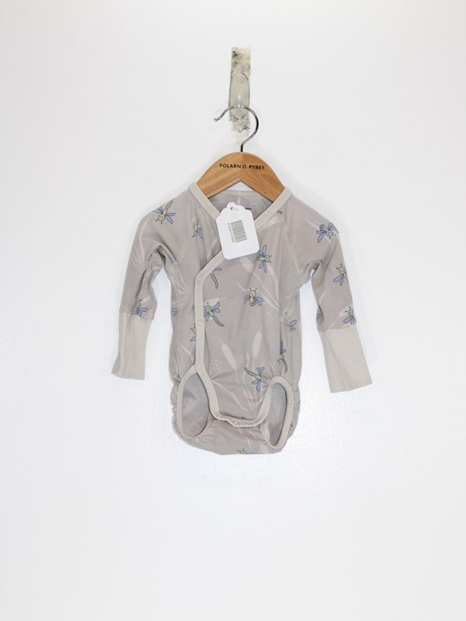 Baby Bodysuit Baby Bodysuit