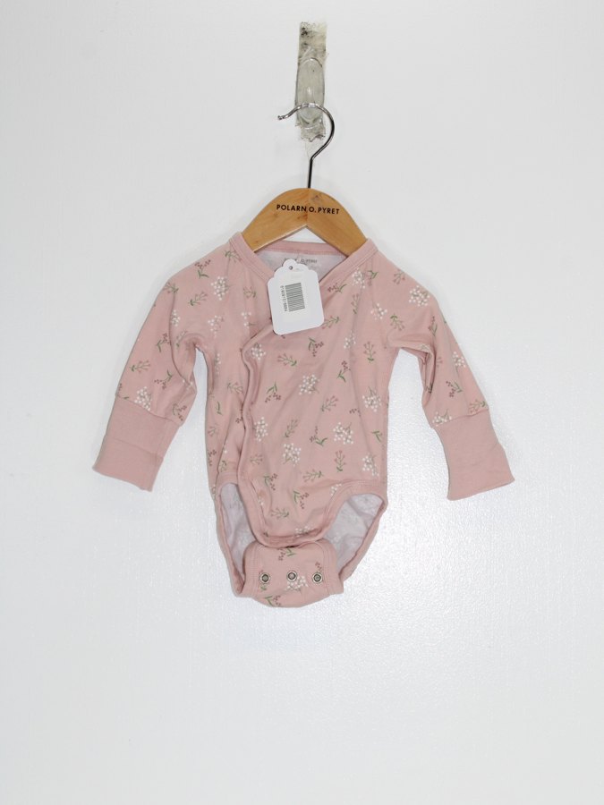 Baby Bodysuit Baby Bodysuit