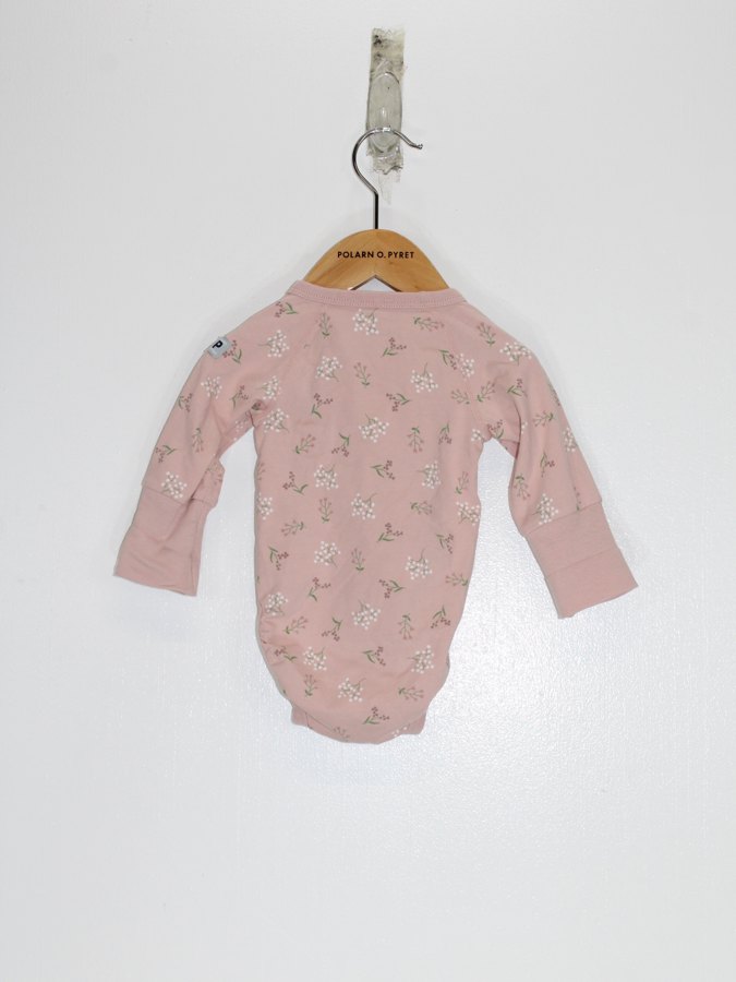 Baby Bodysuit Baby Bodysuit
