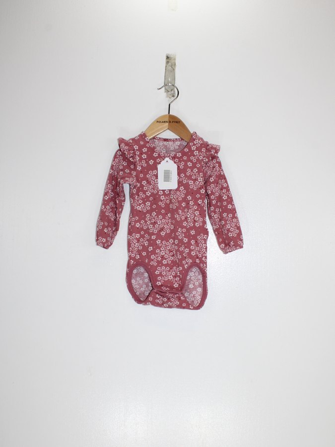 Baby Bodysuit Baby Bodysuit