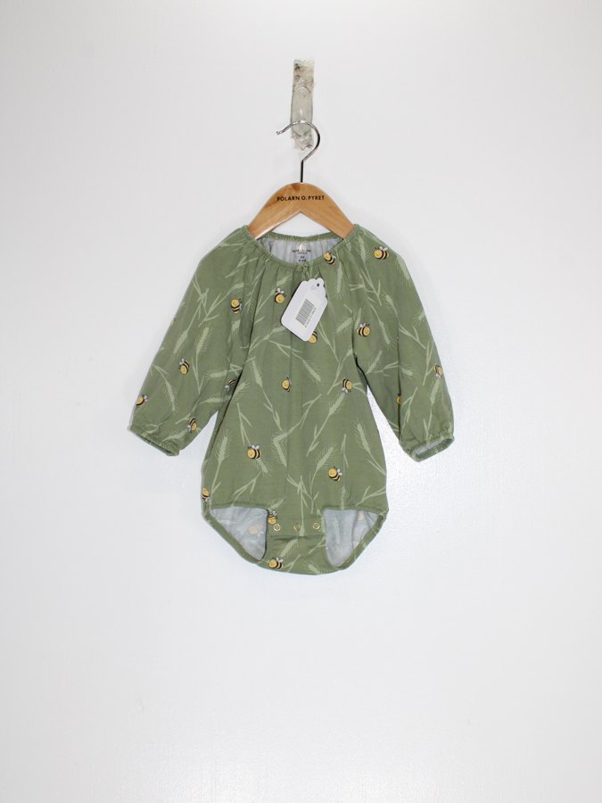 Baby Bodysuit Baby Bodysuit