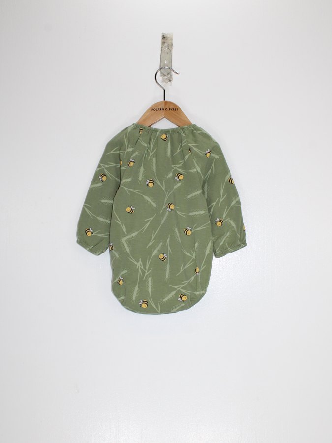 Baby Bodysuit Baby Bodysuit