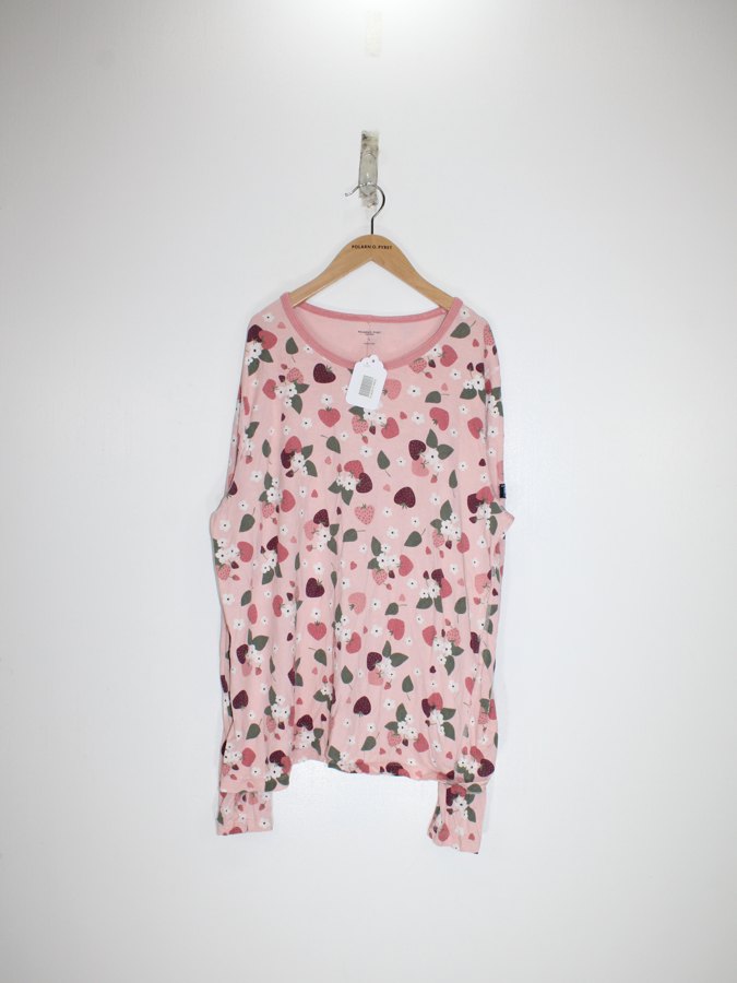 Adult Pyjama Top Adult Pyjama Top
