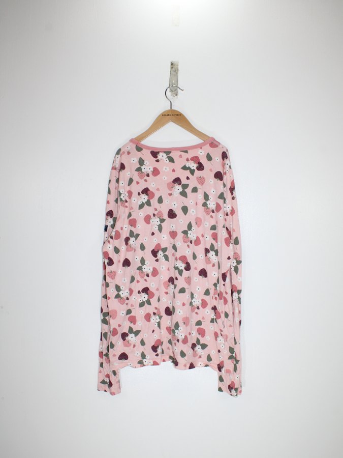 Adult Pyjama Top