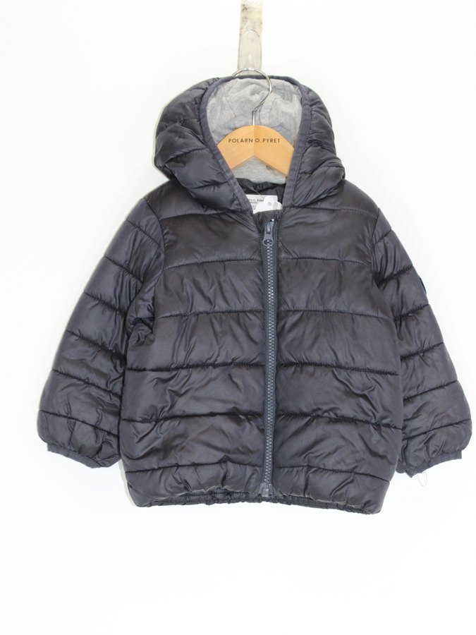 Baby Puffer Jacket Baby Puffer Jacket