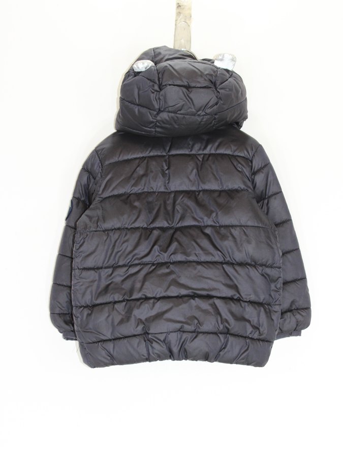 Baby Puffer Jacket Baby Puffer Jacket