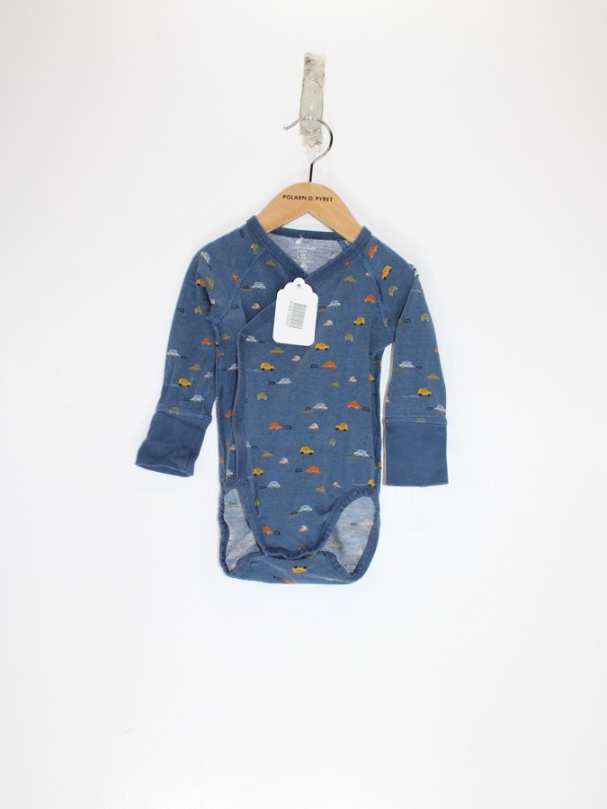 Baby Bodysuit Baby Bodysuit