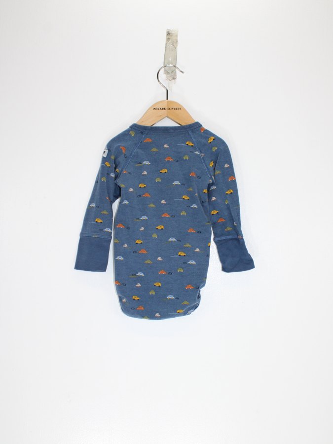 Baby Bodysuit Baby Bodysuit
