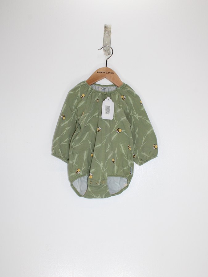 Baby Bodysuit