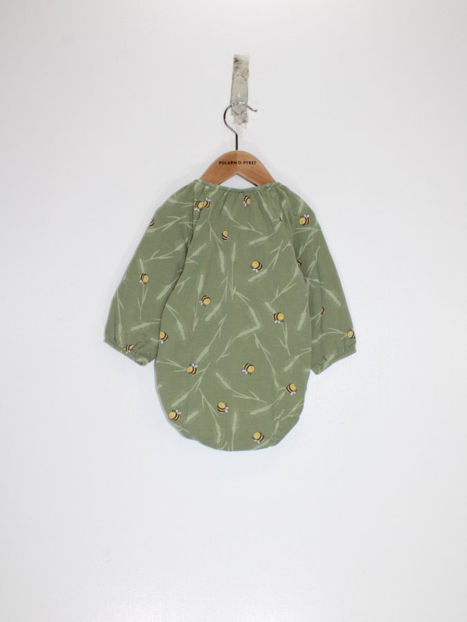 Baby Bodysuit Baby Bodysuit