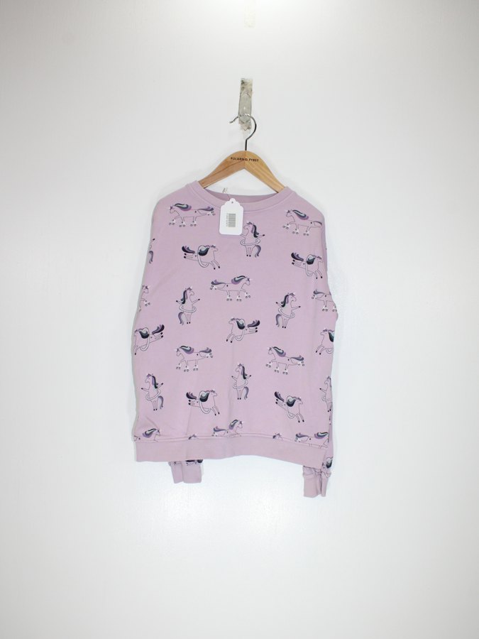 Kids Sweatshirt Kids Sweatshirt