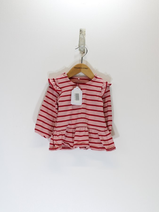 Baby Long Sleeved Top