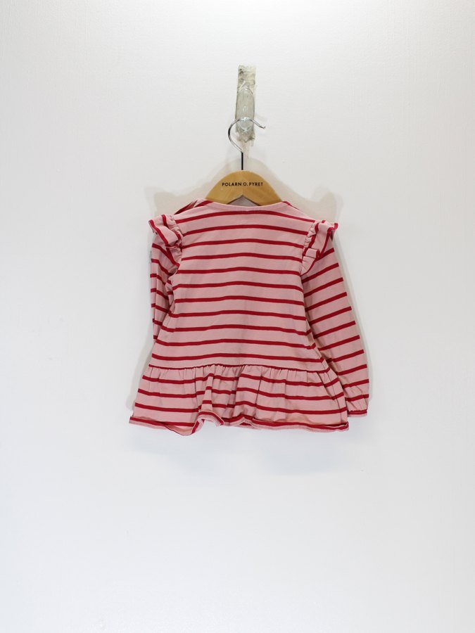 Baby Long Sleeved Top Baby Long Sleeved Top