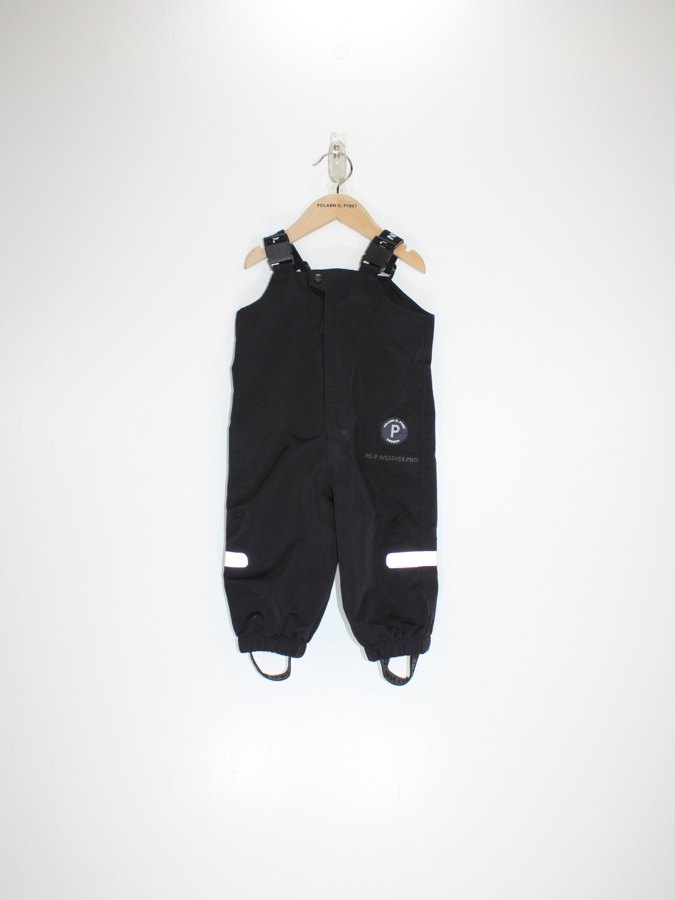 Baby Shell Trousers