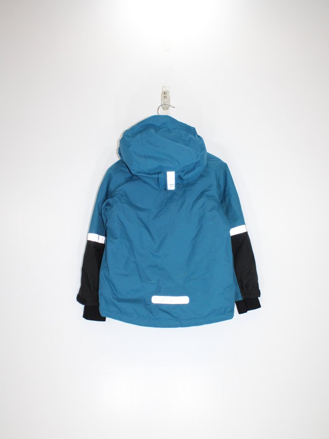 Kids Padded Shell Jacket