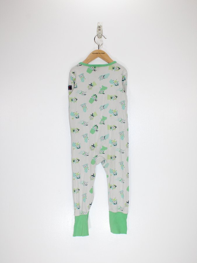 Baby All-In-One