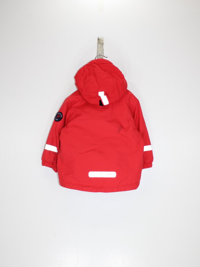 Baby Shell Jacket